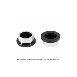 Tulejki dystansowe koła tylnego KTM SX/SXF/SX-F 125/200/250/350/450; Husqvarna TC/FC 125/250/350/450, TX/FX 300/350/450; GAS GAS MC/MC-F 125/250/350/450 OŚ 25MM ProX | 26.710102