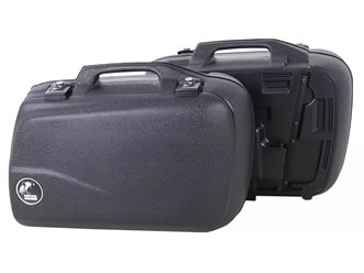 Kufry boczne Junior 40 / 29 Hepco Becker | 610037 00 01