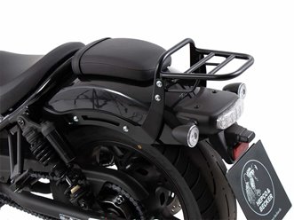 Stelaż pod kufer centralny Honda CMX 1100 Rebel 2021 - 2024 Hepco Becker | 6589525 01 01