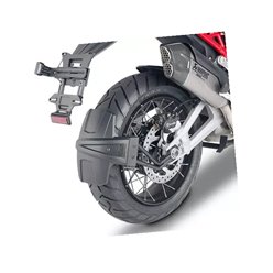Mocowanie błotnika Ducati Multistrada V4 KRM02 Kappa | RM7413KITK
