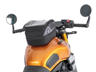 Pierścień mocujący BASIC z mechanizmem blokującym tankbagaż Suzuki GSX-8T | 5163555 00 01