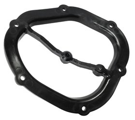 Mocowanie filtra powietrza Barton MZK 250cc Cross DB250