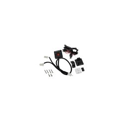 Sterownik do podgrzewanych manetek AT-08318-1 Bronco | AT-08318A