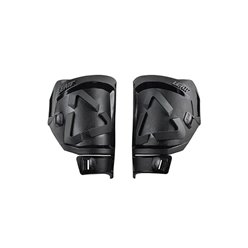 Płytka goleniowa do butów FLEXLOCK 5.5 Shin Plate Black, rozmiar 40.5-43 Leatt | 3021210500
