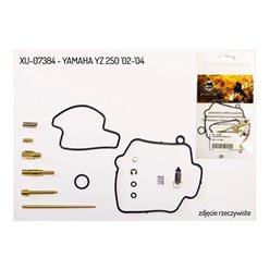 Zestaw naprawczy gaźnika Yamaha YZ 250 (26-1205) Psychic | XU-07384