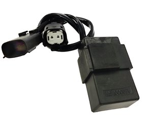 Przekaźnik wentylatora do Hisun Tactic 550