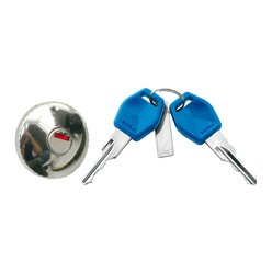 Korek zbiornika paliwa Key. Jog Vicma | 1059427