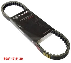 Pasek napędowy 808/17/30 Moretti