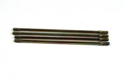 Szpilki silnika do motoroweru 4T (komplet: 2x196mm, 2x 188,5mm) 139FMB Motorower biegowy