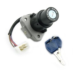 Stacyjka Yamaha SR/XJ/XS VICMA | 1079313