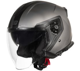 Kask ORIGINE PALIO 2.0 TECHY black-titanium XS