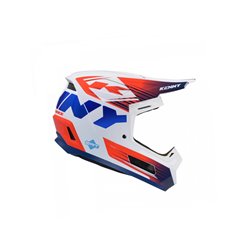 Kask Cross/Enduro Performance ERT Graphic Patriot L (59-60 cm) Kenny Racing | 251-0202011-5628