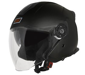 Kask ORIGINE PALIO 2.0 SOLID black matt XS