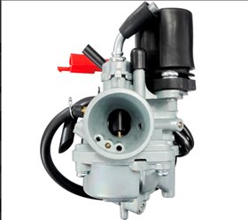 Gaźnik skuter 2T 50-80cc 1PE40QMA, 1PE40QMB, Minarelli 3KJ Moretti | 5905220819324