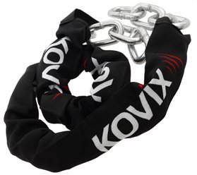 Łańcuch zabezpieczający KOVIX KC10B-120