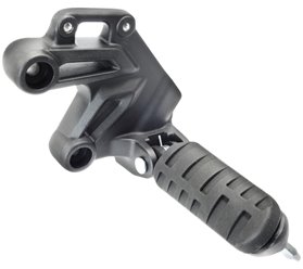 Podnózek, stopka (set kierowcy lewy) VOGE 525ACX