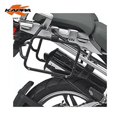 Stelaż kufrów bocznych MONOKEY BMW R 1200GS, R 1200 GS Adventure Kappa | KL684