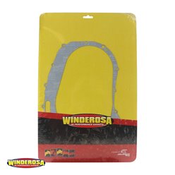 WINDEROSA (VERTEX) USZCZELKA POKRYWY SPRZĘGŁA SUZUKI M109R 2006-2017, VLR1800 2008-2009 (WEWNĘTRZNA) | 332042