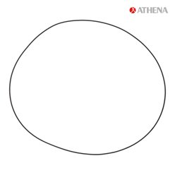 Uszczelka pokrywy sprzęgła zewnętrzna (O-RING) Sherco Athena | M751516000004