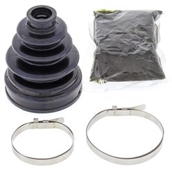 Osłona przegubu napędowego ATV Kawasaki, Yamaha ALL BALLS | 19-5012
