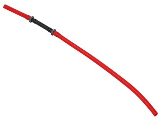 Odpowietrznik korka paliwa z przewodem (dł. 450mm) Psychic | UP-07080RD