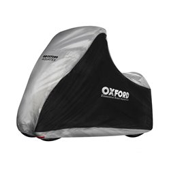 AQUATEX MP3 Pokrowiec na trójkołowca uniwersalny Oxford | CV215
