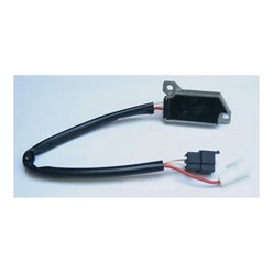 Regulator napięcia Yamaha Virago XV 250/535/700/750/1000 / 1100, V-MAX 1200, XT 225, FZR 600, TT 600E, XJ 600 | RGU-201