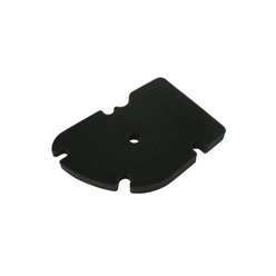 MIW (MEIWA) FILTR POWIETRZA PEUGEOT/PIAGGIO 125/200/250/300 (HFA5203DS) (100)