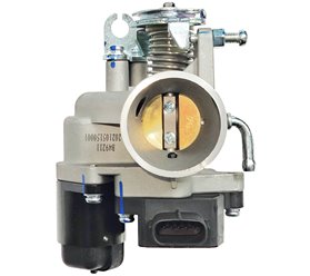 Przepustnica Barton Hyper 125 E5
