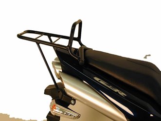Stelaż pod kufer centralny Suzuki GSR 600 2006 - 2011 Hepco Becker | 6503510 01 01