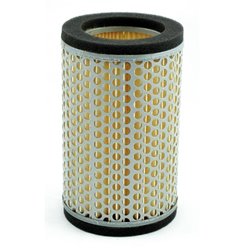 MIW (MEIWA) FILTR POWIETRZA KAWASAKI KZ 400 A /D / S 1976-1978, 650 LTD 1980, Z 650 B / C / F / SR 1977-1981 (HFA2403) (OEM: 110131006; 11013-1006)
