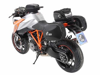 Sportrack KTM 1290 Super Duke GT 2016-2026 Hepco Becker | 6707541 00 01