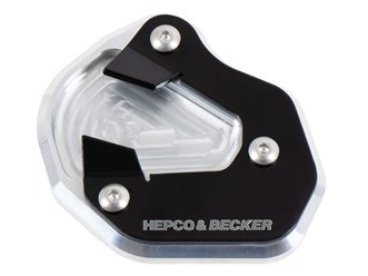 Poszerzenie stopki bocznej KTM 1290 Super Adventure S / R 2021 - 2024 Hepco Becker | 42117627 00 91