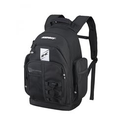 Kenny Racing Plecak czarny 30L | 261-6117011