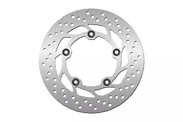 Tarcza hamulcowa tył Yamaha FZ6, FZ1, MT 03, Ducati NG | NG784
