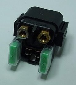 Przekaźnik rozrusznika Yamaha BT/FZR/MT/TDM/XVS / YZF 600 | SSR-206