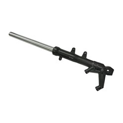 Amortyzatory Przód Barton Blade R komplet