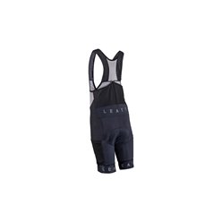 Spodenki na szelkach MTB Endurance 5.0 BIB Women Black XS Leatt | 5024130900