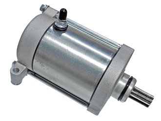 Rozrusznik Yamaha YFM 400 KODIAK, YFM 450 KODIAK, YFM 600/660 GRIZZLY, YXR 450/660 RHINO, YTM 200 TRIMOTO, YFM 450 WOLVERINE, Hisun 550/700 Bronco | AC-01062