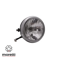 Reflektor, lampa do motoroweru Barton Fighter 2