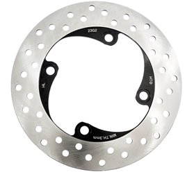 Tarcza hamulcowa tył VOGE SR125