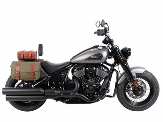Mocowanie C-BOW stelaż na sakwy Indian Chief Dark Horse / Chief 2022-2025 Hepco Becker | 6307641 00 01
