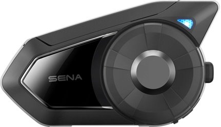 Tylko jednostka centralna Interkom Sena 30K Mesh 2.0 Bluetooth 4.1 do 2km Sena | 30K-M03