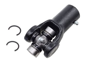 Krzyżak i jarzmo wału napędowego tył Polaris Ranger 570, RZR 570, Ranger 900 XP, Ranger 1000 Diesel Bronco | AT-08608-1