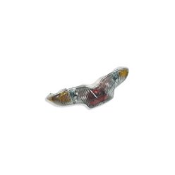 Lampa tył (klosz, bez kierunkowskazów) Gilera Runner, Runner SP 50-200 Vicma | 1059714
