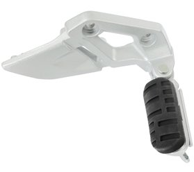 Podnózek, stopka (set kierowcy prawy) VOGE 525DSX