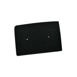 MIW (MEIWA) FILTR POWIETRZA KAWASAKI EX 250 R 2008-2012, EX 300 NINJA 2013-2018 (12-93016) (HFA2505) (OEM:11013-0020) (50)
