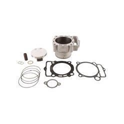 Cylinder kompletny KTM SXF 350 Big Bore +2MM (90mm, 365ccm) Cylinder Works | 51007-K01