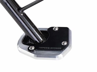Poszerzenie stopki bocznej Honda X-ADV 750 2021 - 2024 Hepco Becker | 42119531 00 91