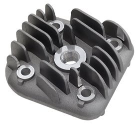 Głowica Moretti do skutera 2T 50cc 1PE40QMB 1PE40QMB 2T Skuter typ Minarell
